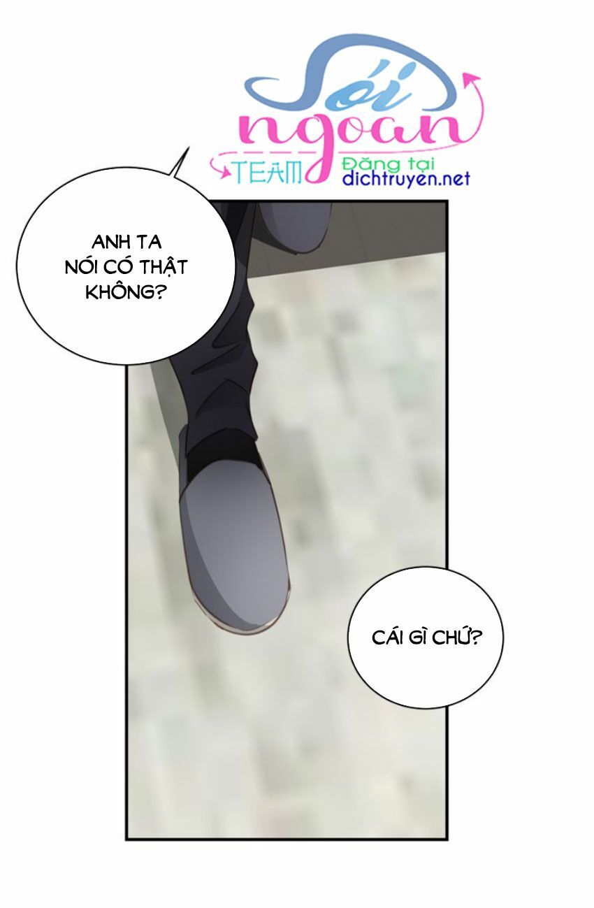 Tiên Sinh Nói Dối Chap 7 - Next Chap 8