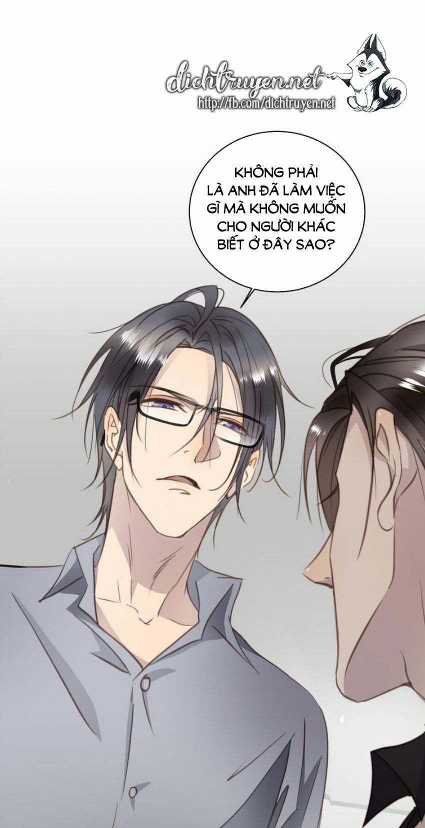 Tiên Sinh Nói Dối Chap 7 - Next Chap 8