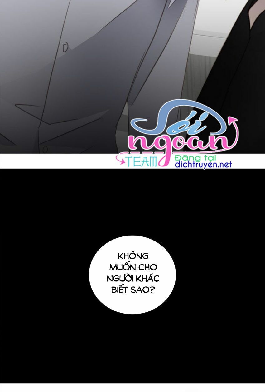 Tiên Sinh Nói Dối Chap 7 - Next Chap 8