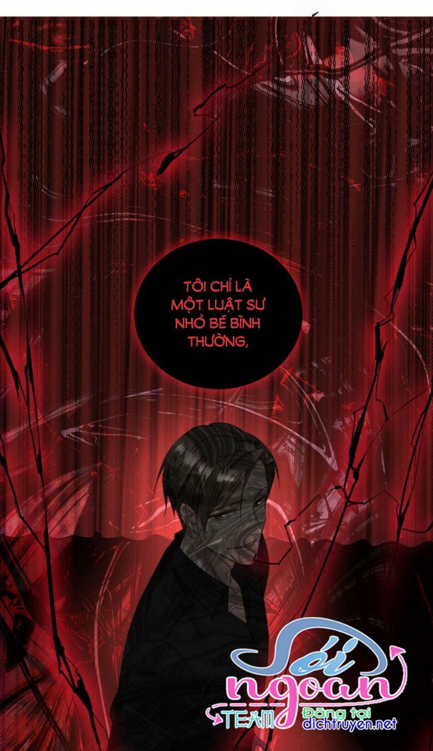 Tiên Sinh Nói Dối Chap 7 - Next Chap 8