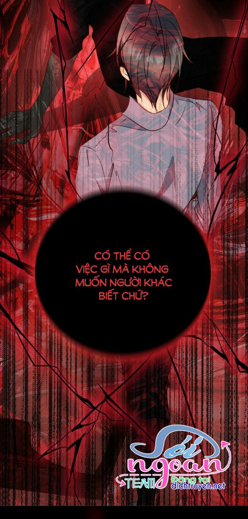 Tiên Sinh Nói Dối Chap 7 - Next Chap 8