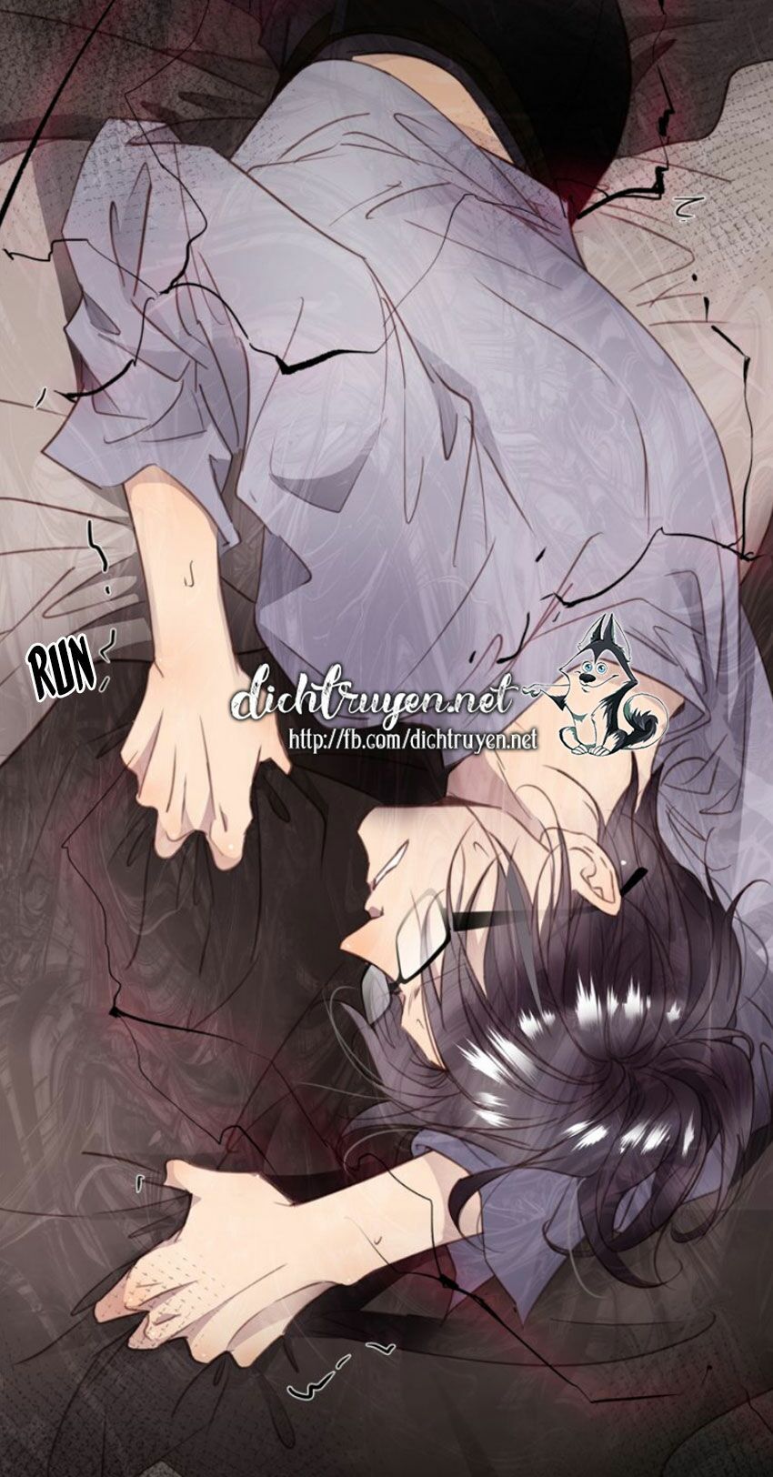 Tiên Sinh Nói Dối Chap 7 - Next Chap 8
