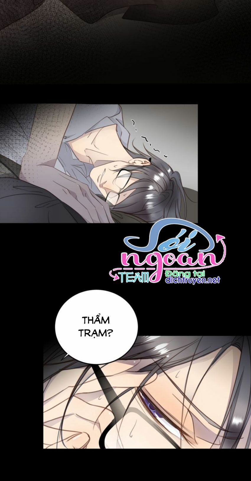 Tiên Sinh Nói Dối Chap 7 - Next Chap 8