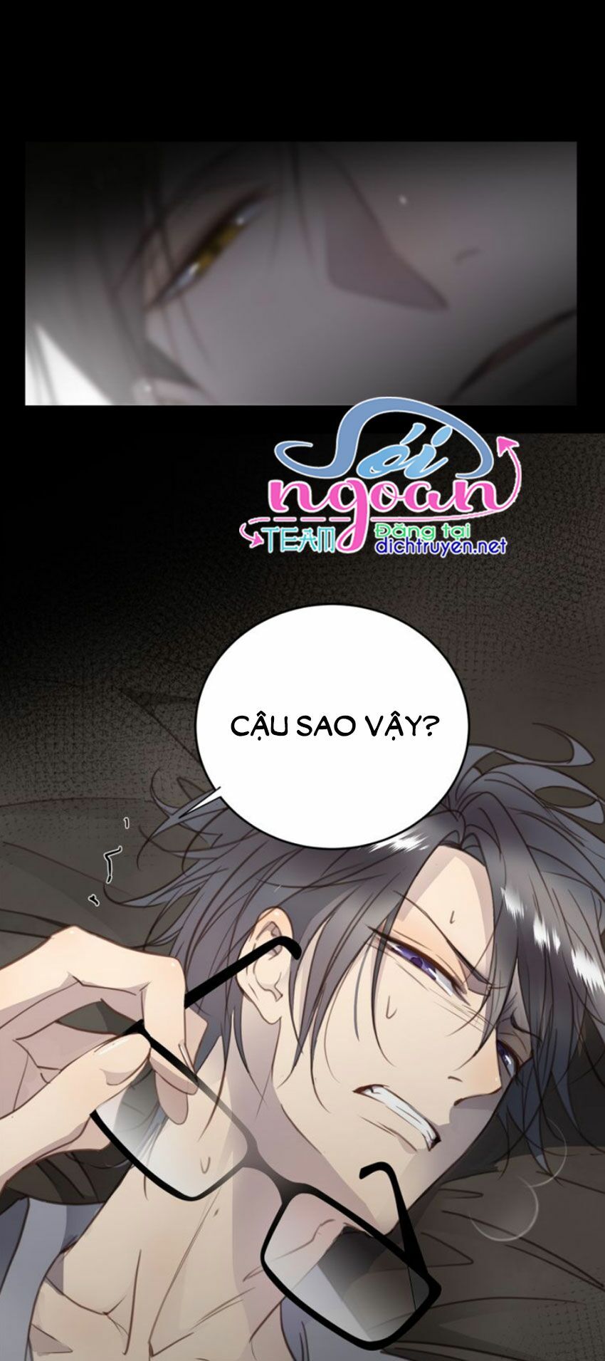 Tiên Sinh Nói Dối Chap 7 - Next Chap 8