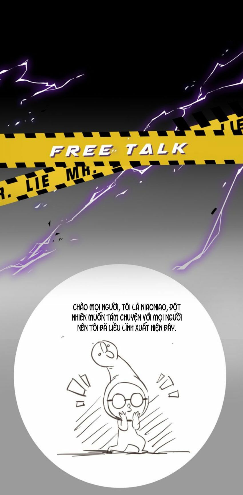 Tiên Sinh Nói Dối Chap 7 - Next Chap 8