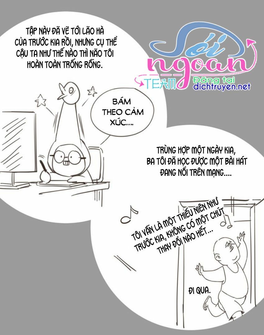 Tiên Sinh Nói Dối Chap 7 - Next Chap 8
