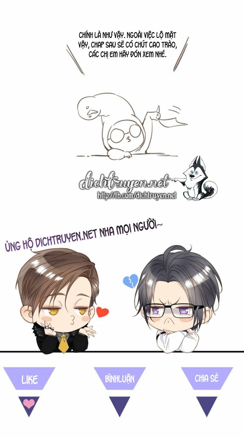 Tiên Sinh Nói Dối Chap 7 - Next Chap 8