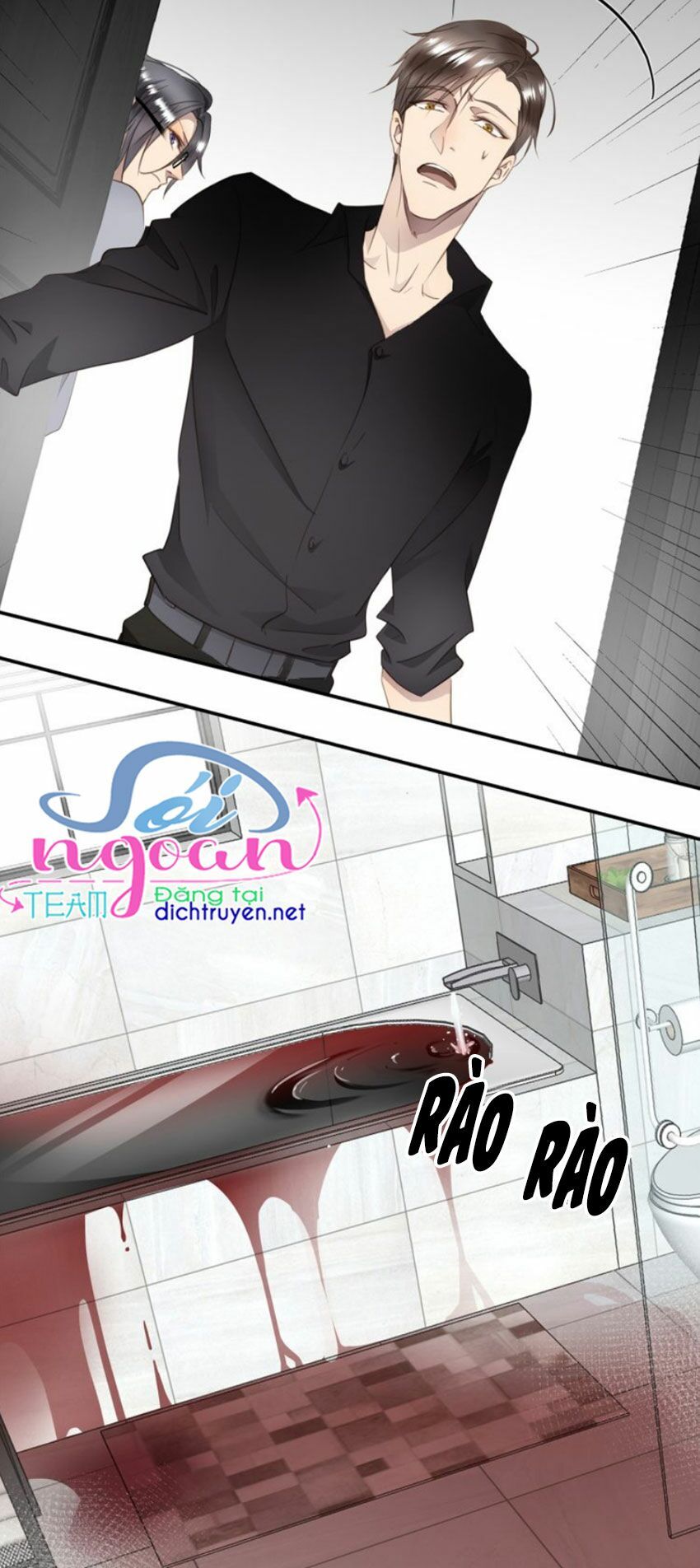 Tiên Sinh Nói Dối Chap 7 - Next Chap 8