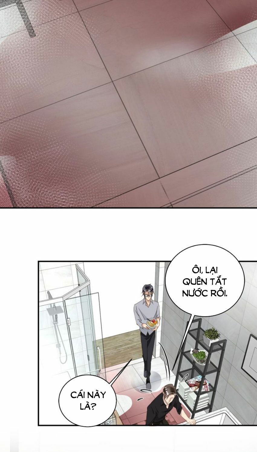 Tiên Sinh Nói Dối Chap 7 - Next Chap 8