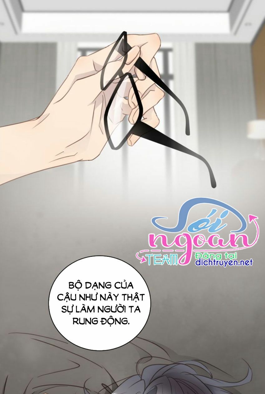 Tiên Sinh Nói Dối Chap 8 - Next Chap 9