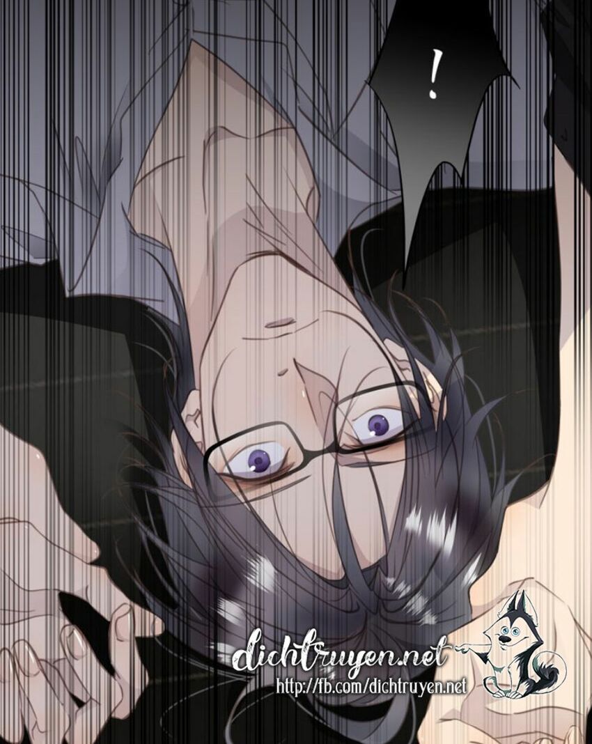 Tiên Sinh Nói Dối Chap 8 - Next Chap 9