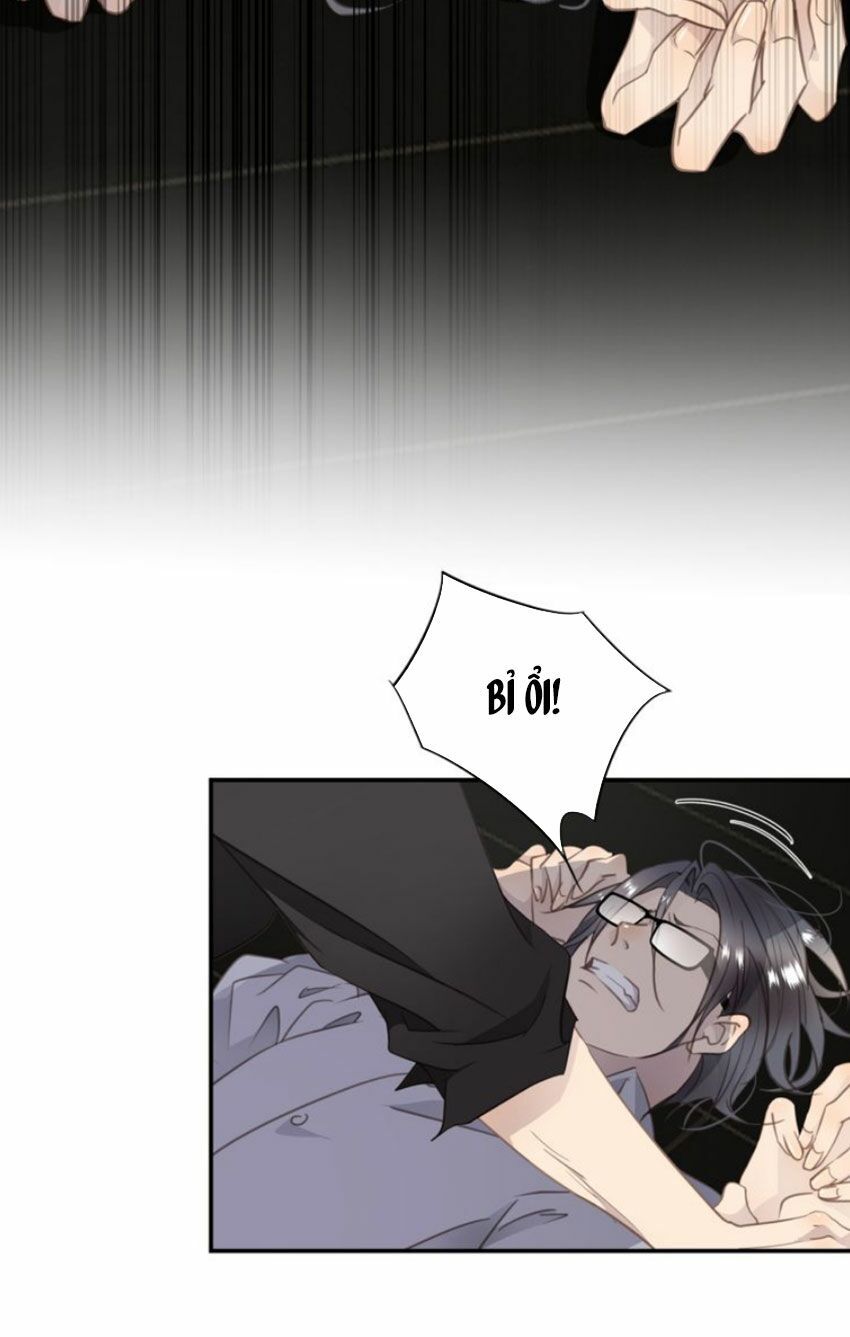 Tiên Sinh Nói Dối Chap 8 - Next Chap 9