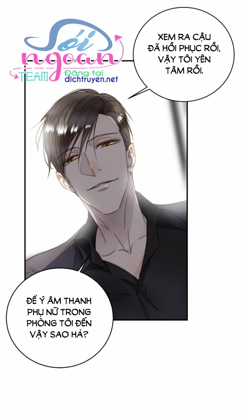 Tiên Sinh Nói Dối Chap 8 - Next Chap 9
