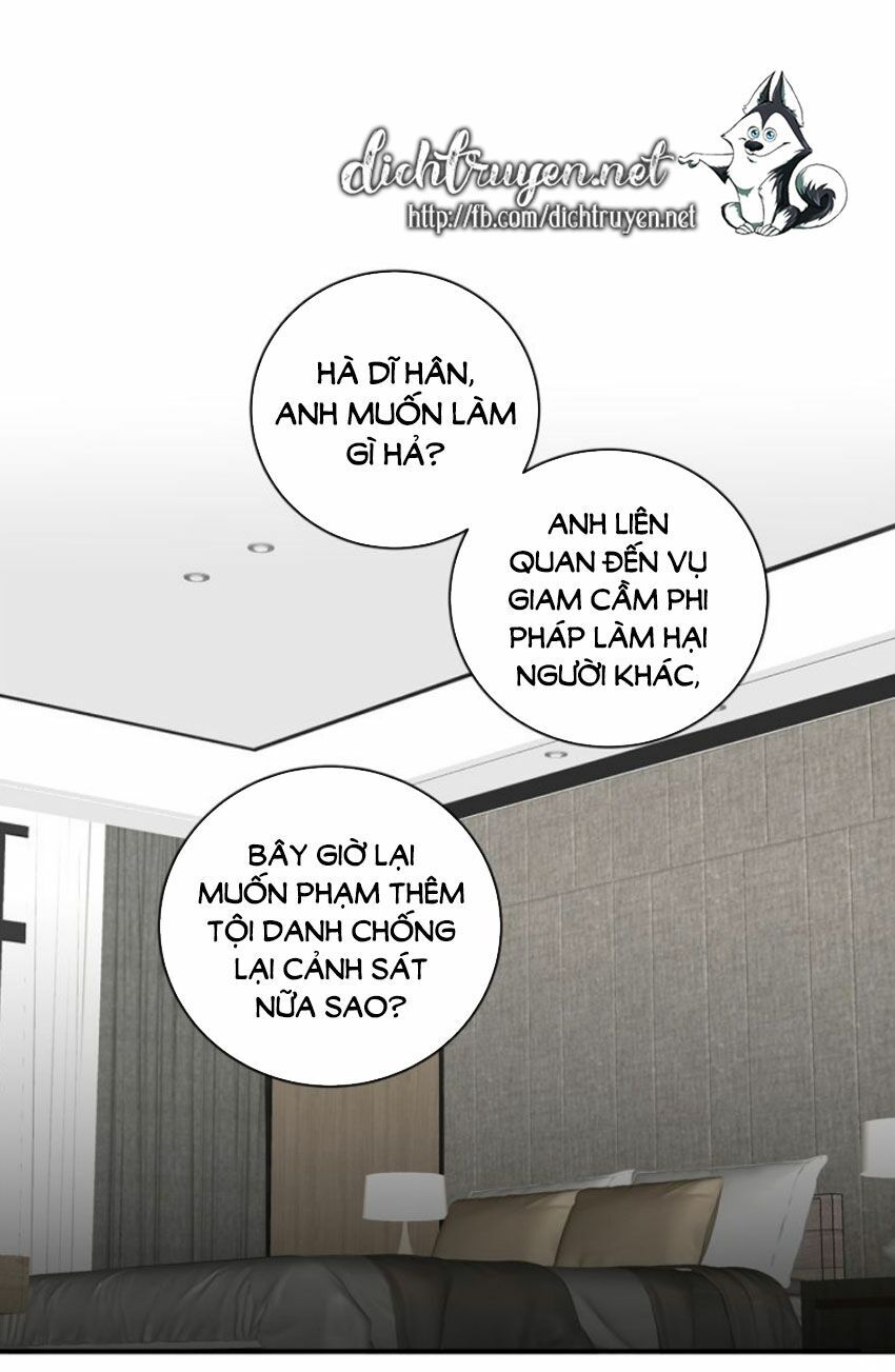Tiên Sinh Nói Dối Chap 8 - Next Chap 9