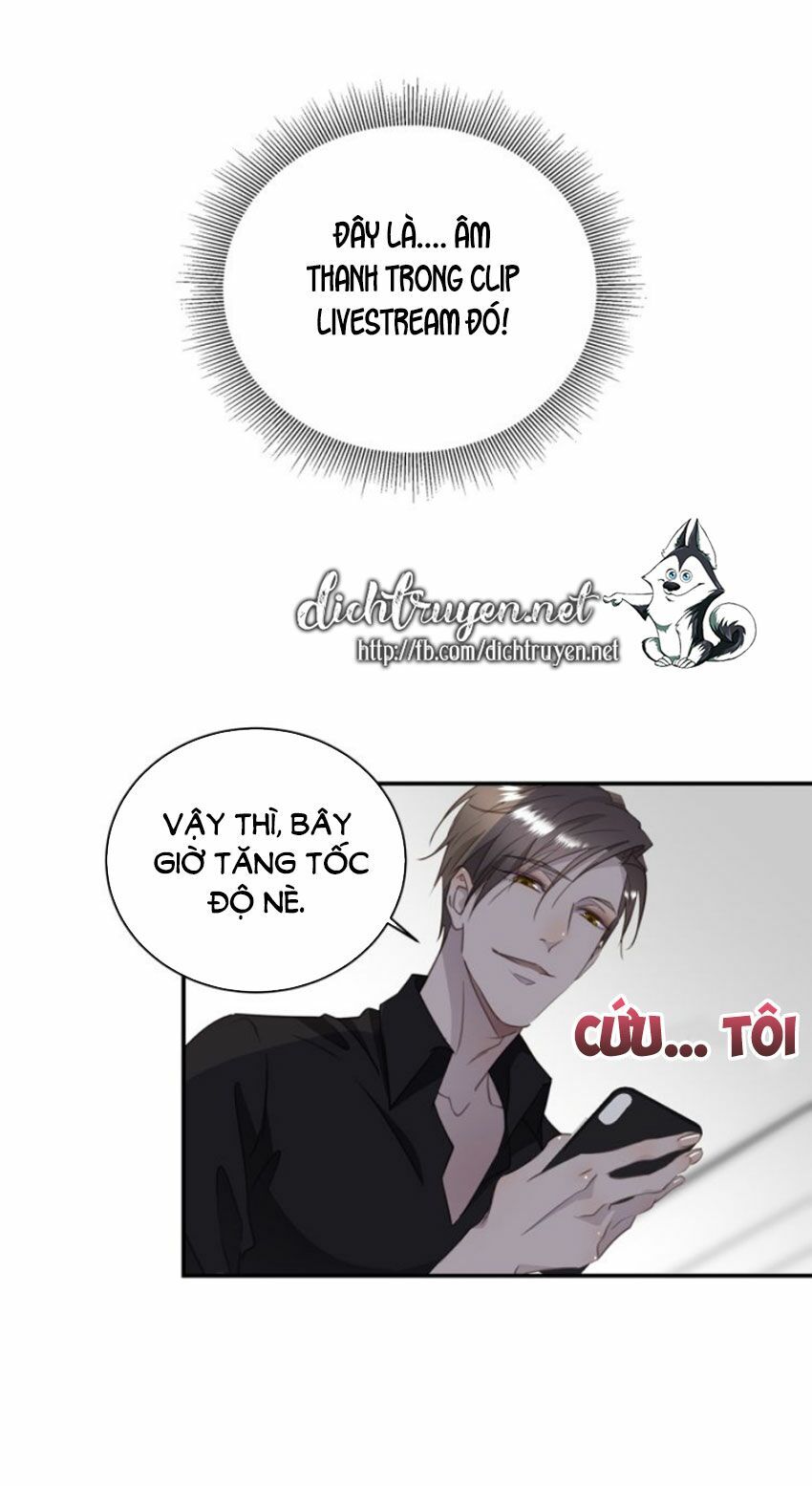 Tiên Sinh Nói Dối Chap 8 - Next Chap 9