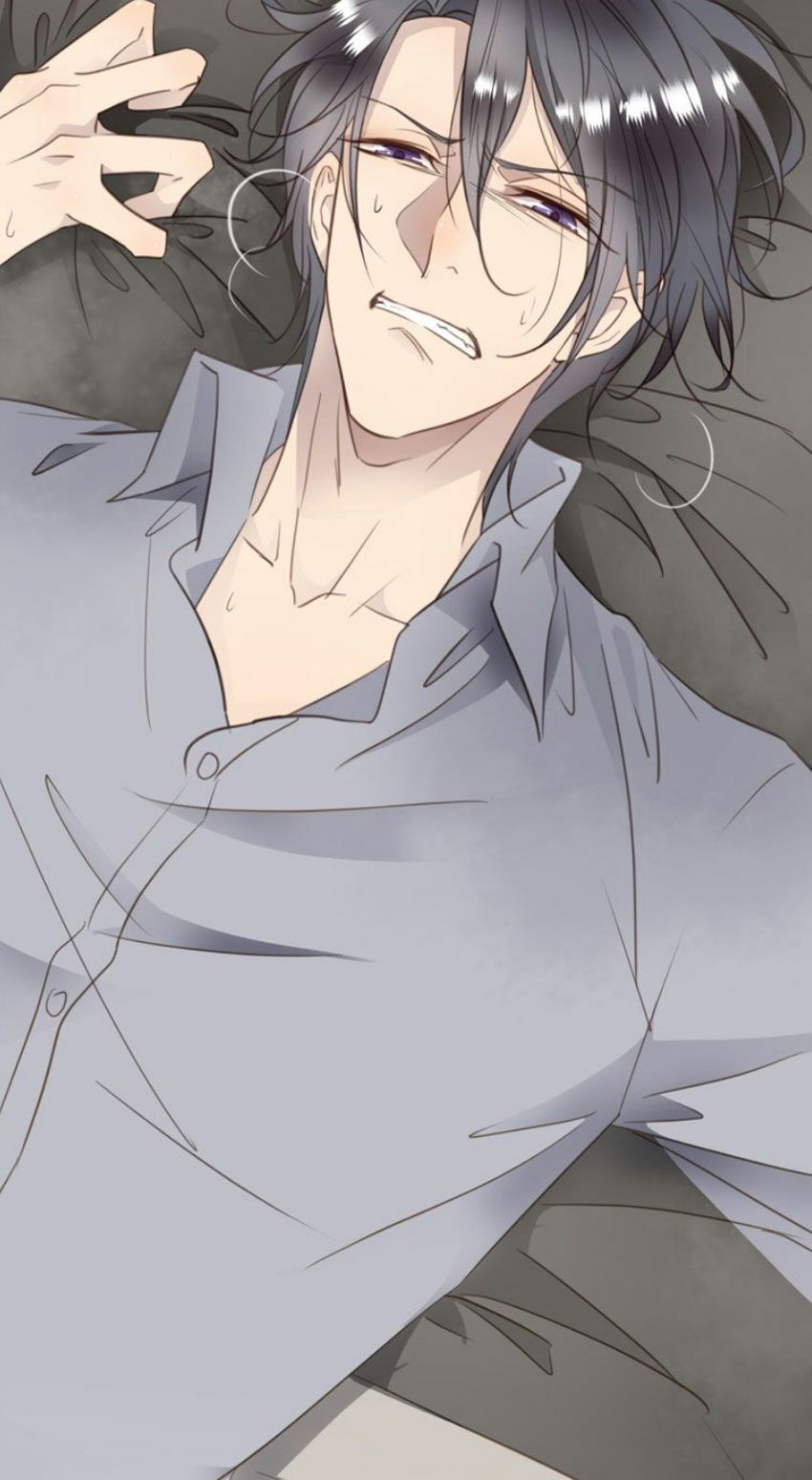 Tiên Sinh Nói Dối Chap 8 - Next Chap 9