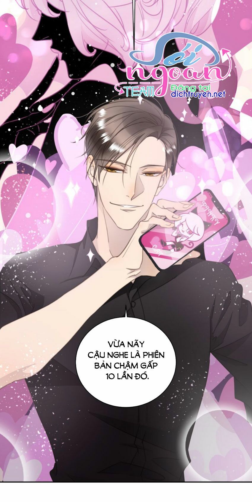 Tiên Sinh Nói Dối Chap 8 - Next Chap 9