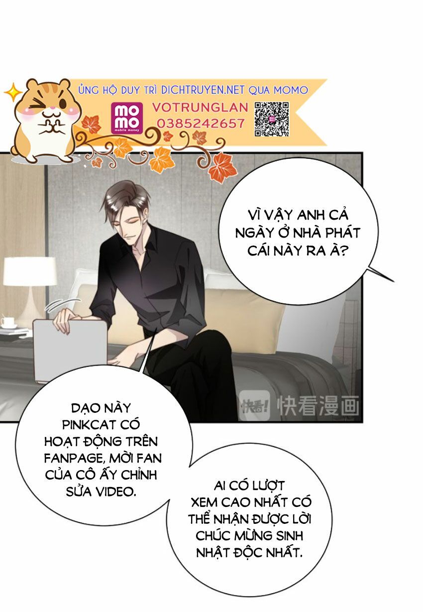Tiên Sinh Nói Dối Chap 8 - Next Chap 9