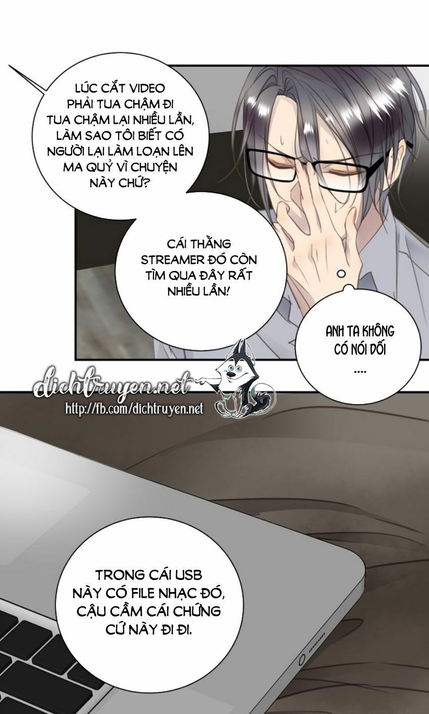 Tiên Sinh Nói Dối Chap 8 - Next Chap 9
