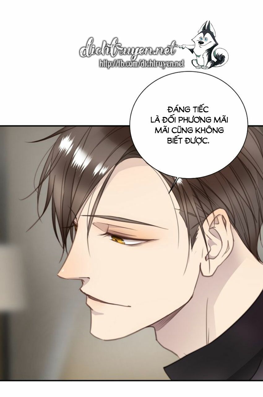 Tiên Sinh Nói Dối Chap 8 - Next Chap 9