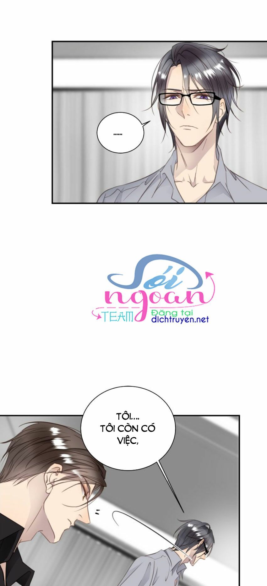 Tiên Sinh Nói Dối Chap 8 - Next Chap 9