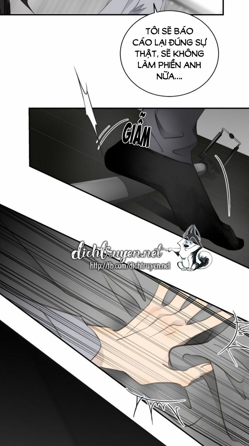 Tiên Sinh Nói Dối Chap 8 - Next Chap 9