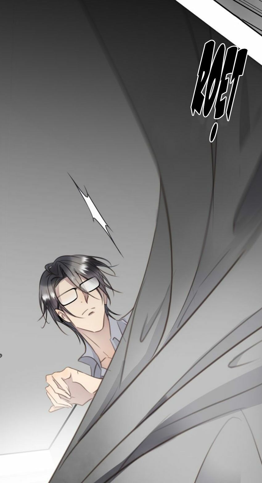Tiên Sinh Nói Dối Chap 8 - Next Chap 9