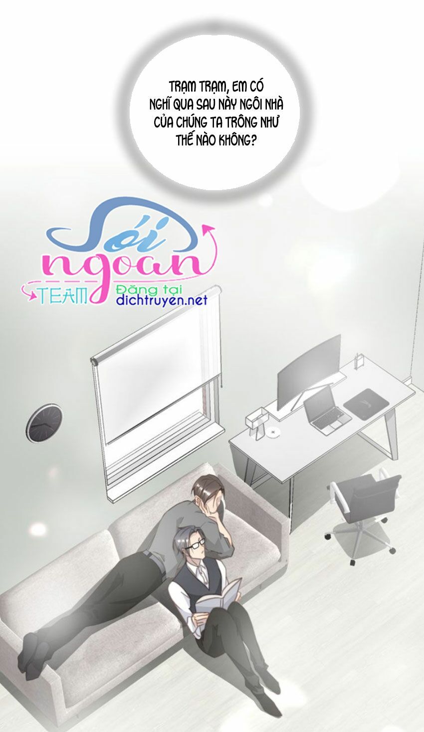 Tiên Sinh Nói Dối Chap 8 - Next Chap 9