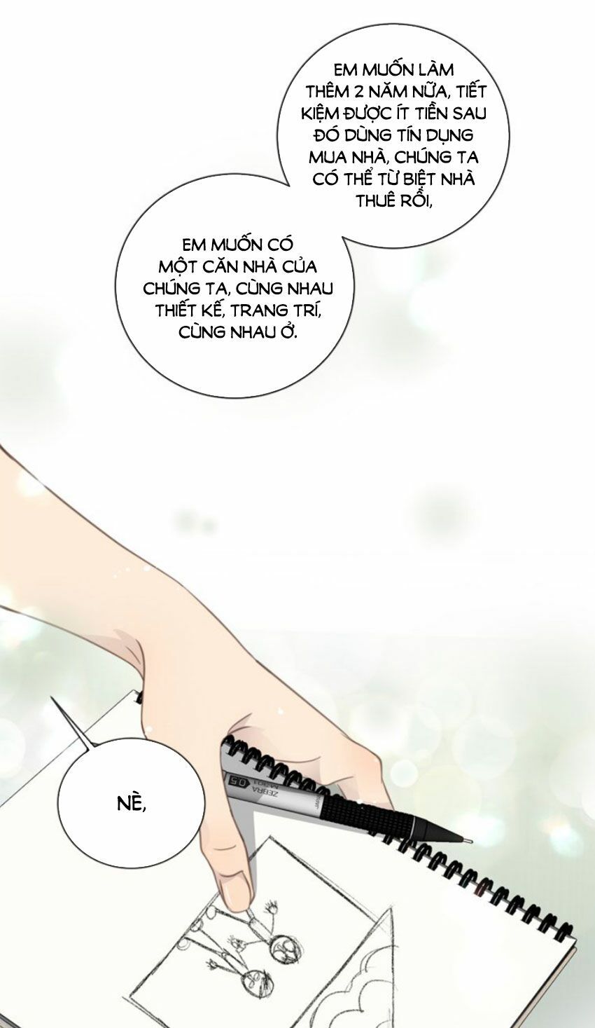 Tiên Sinh Nói Dối Chap 8 - Next Chap 9