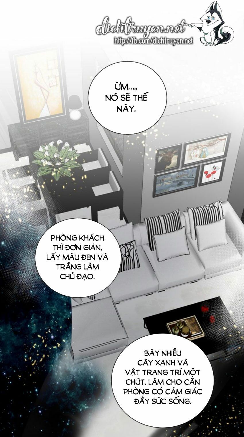 Tiên Sinh Nói Dối Chap 8 - Next Chap 9