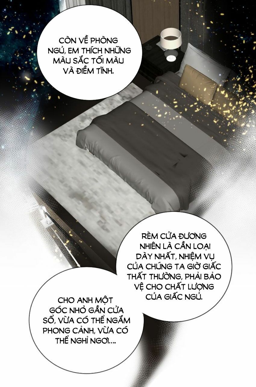 Tiên Sinh Nói Dối Chap 8 - Next Chap 9