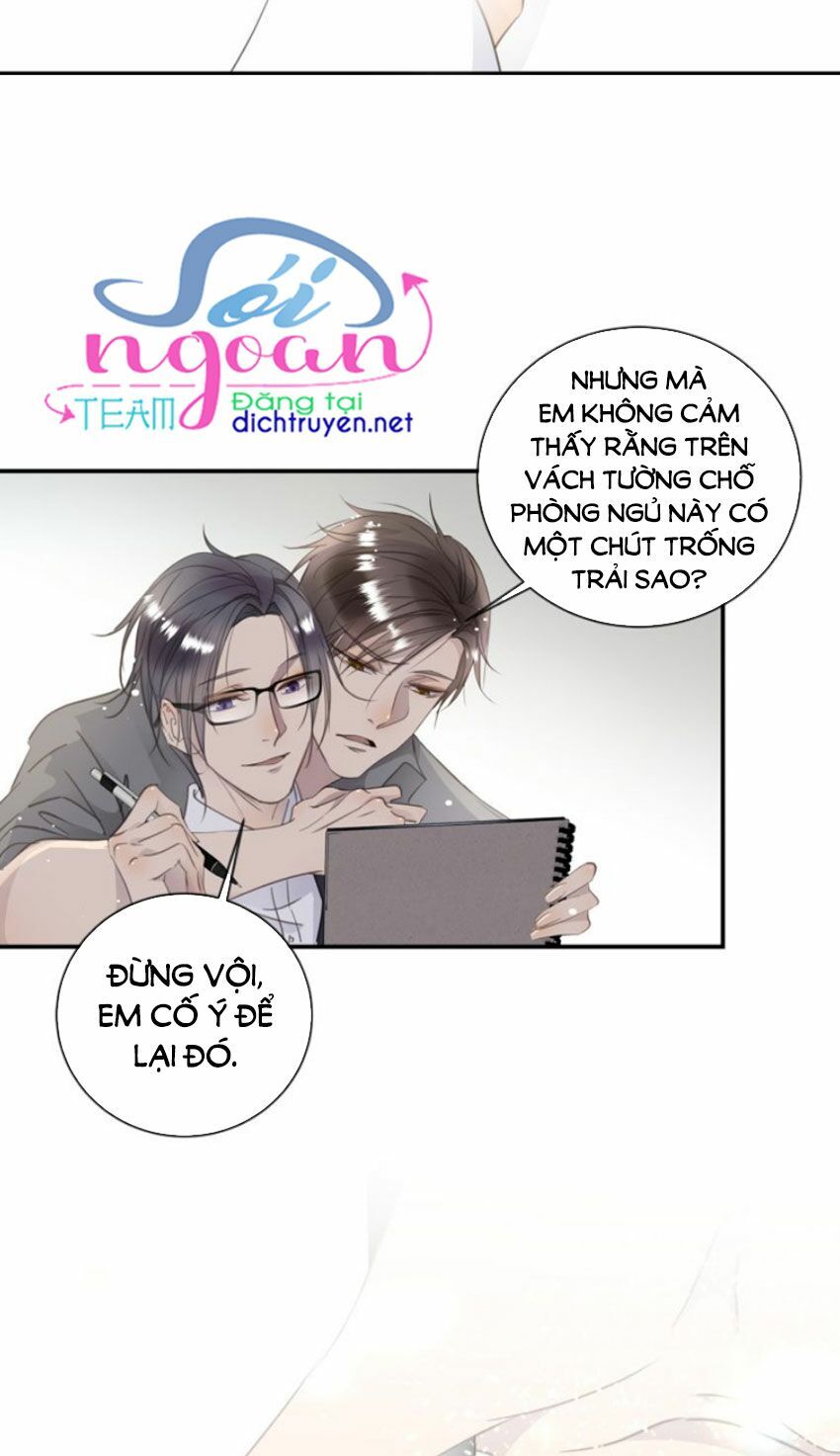 Tiên Sinh Nói Dối Chap 8 - Next Chap 9