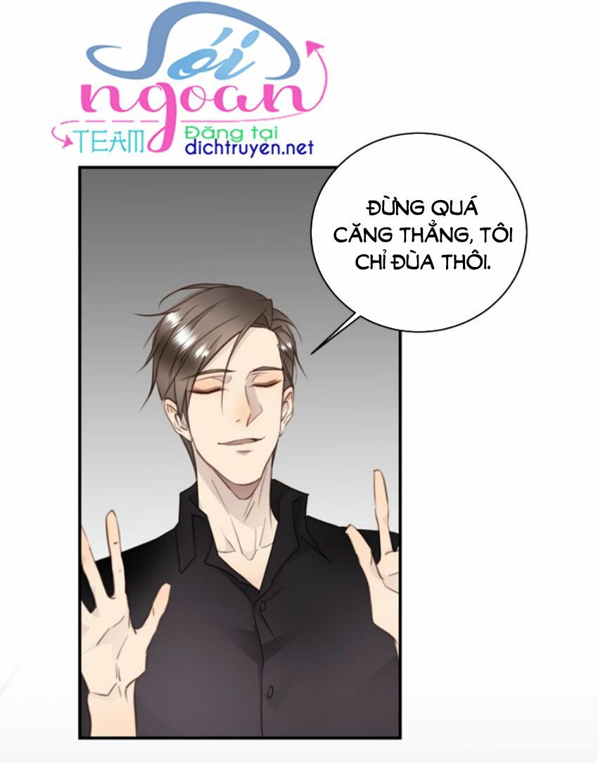Tiên Sinh Nói Dối Chap 8 - Next Chap 9
