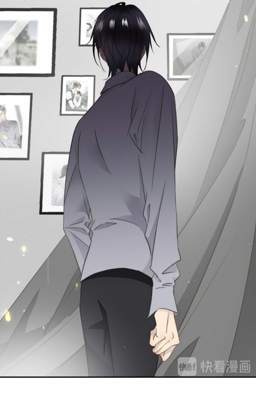 Tiên Sinh Nói Dối Chap 8 - Next Chap 9