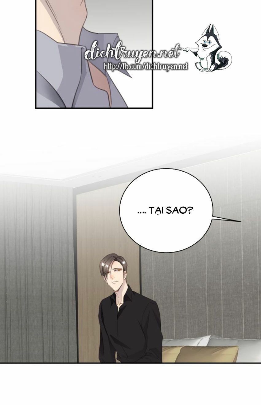 Tiên Sinh Nói Dối Chap 8 - Next Chap 9