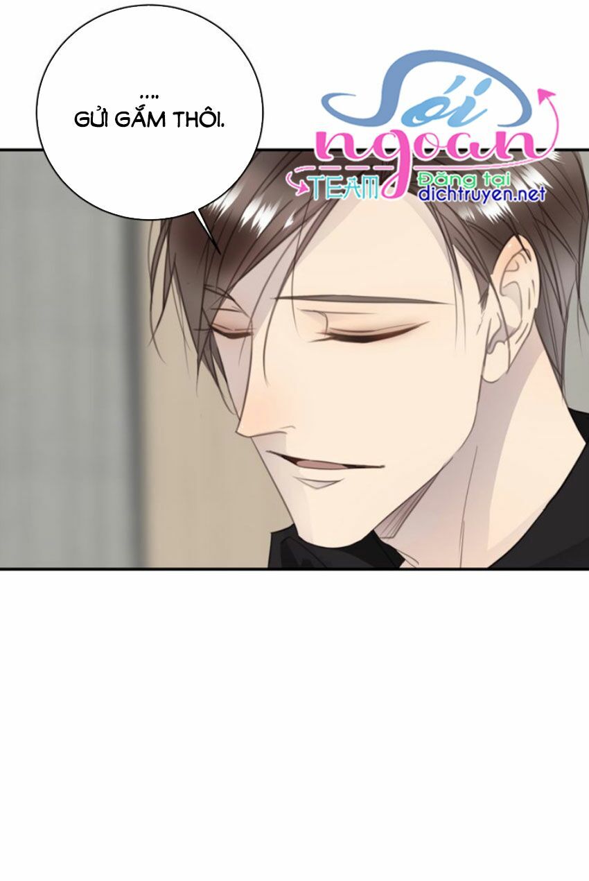 Tiên Sinh Nói Dối Chap 8 - Next Chap 9
