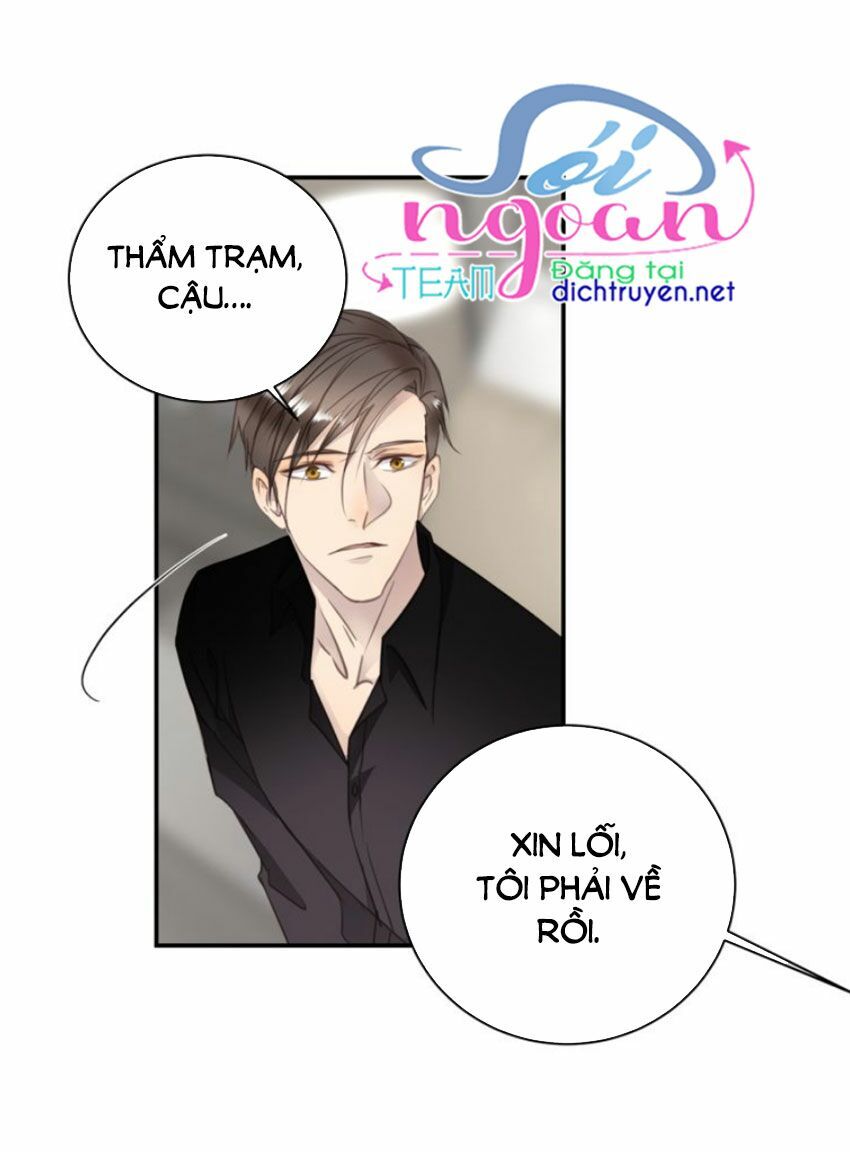 Tiên Sinh Nói Dối Chap 8 - Next Chap 9