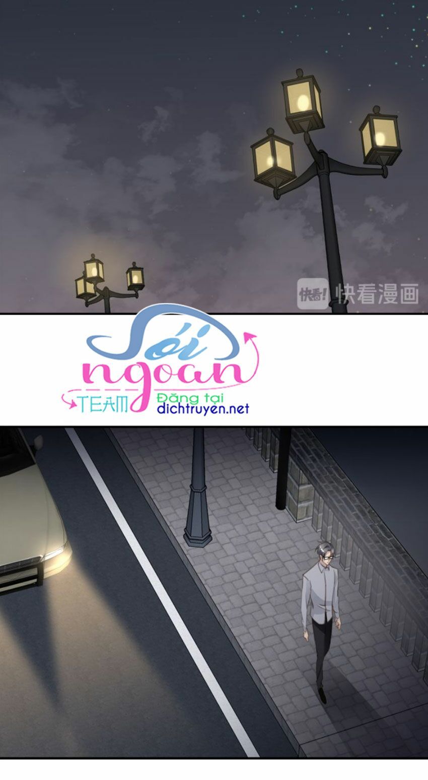 Tiên Sinh Nói Dối Chap 8 - Next Chap 9