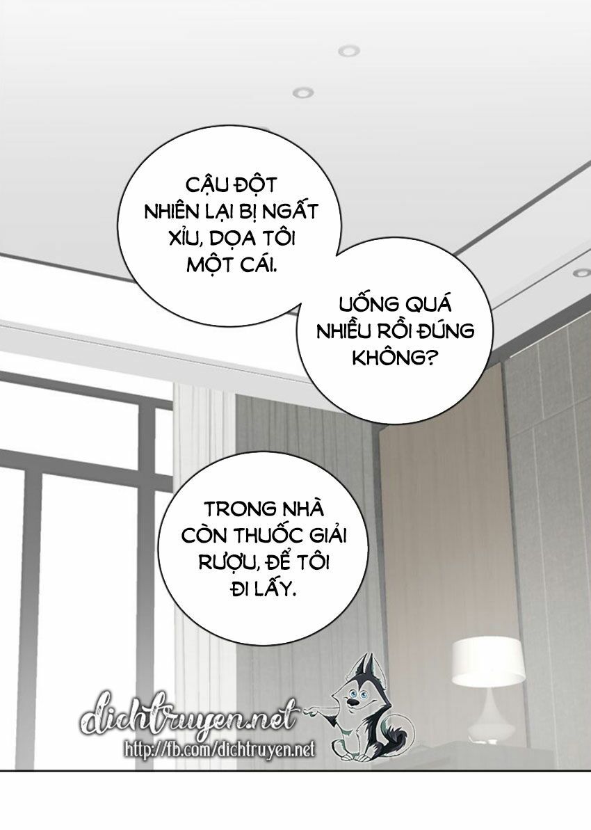 Tiên Sinh Nói Dối Chap 8 - Next Chap 9