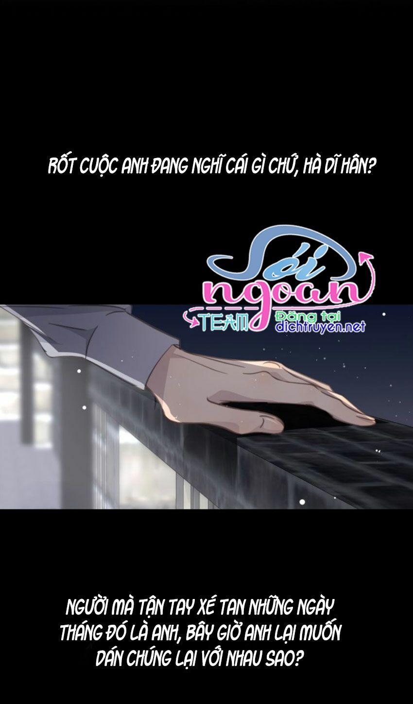 Tiên Sinh Nói Dối Chap 8 - Next Chap 9