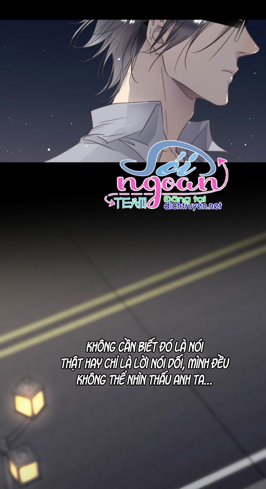 Tiên Sinh Nói Dối Chap 8 - Next Chap 9