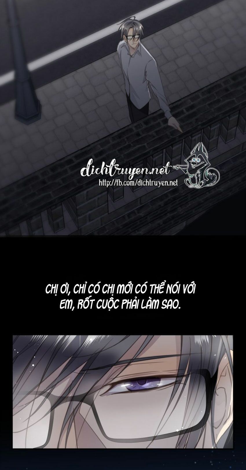 Tiên Sinh Nói Dối Chap 8 - Next Chap 9