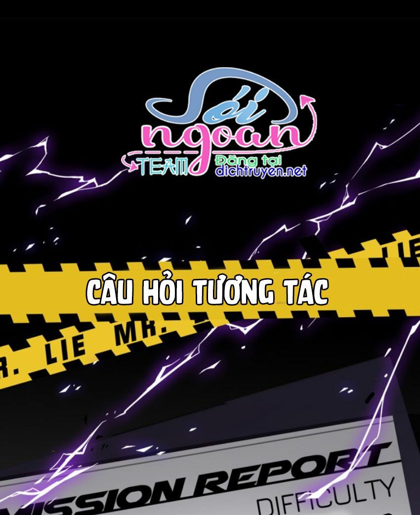 Tiên Sinh Nói Dối Chap 8 - Next Chap 9
