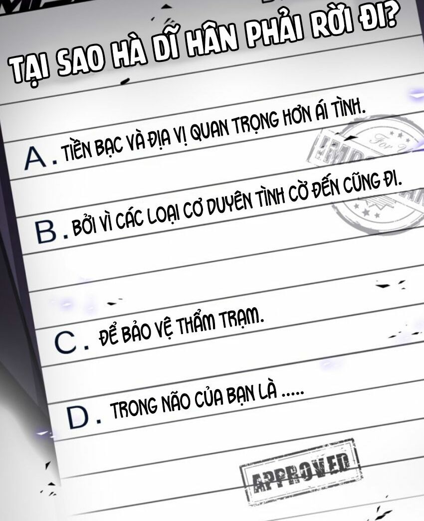 Tiên Sinh Nói Dối Chap 8 - Next Chap 9