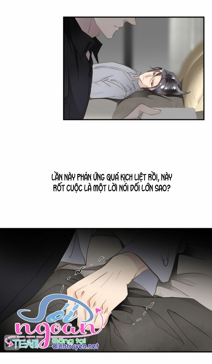 Tiên Sinh Nói Dối Chap 8 - Next Chap 9
