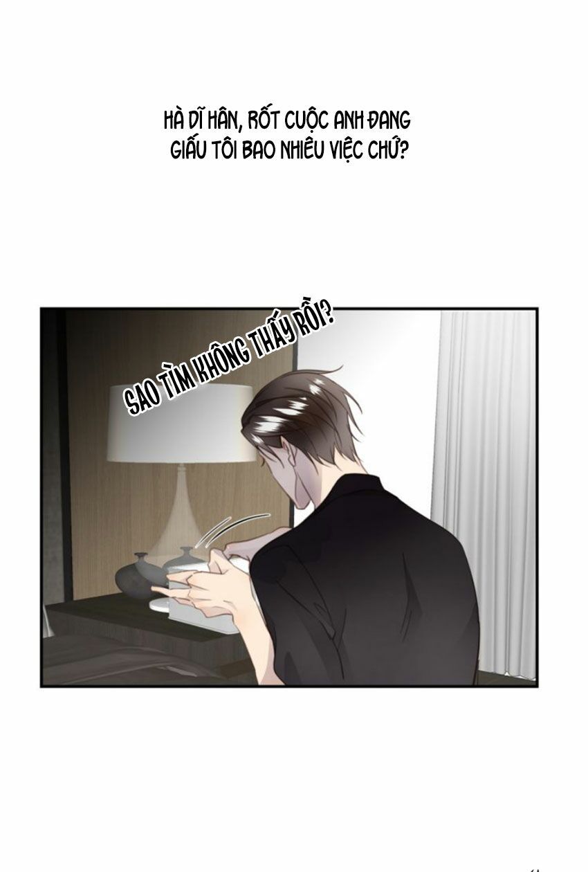 Tiên Sinh Nói Dối Chap 8 - Next Chap 9