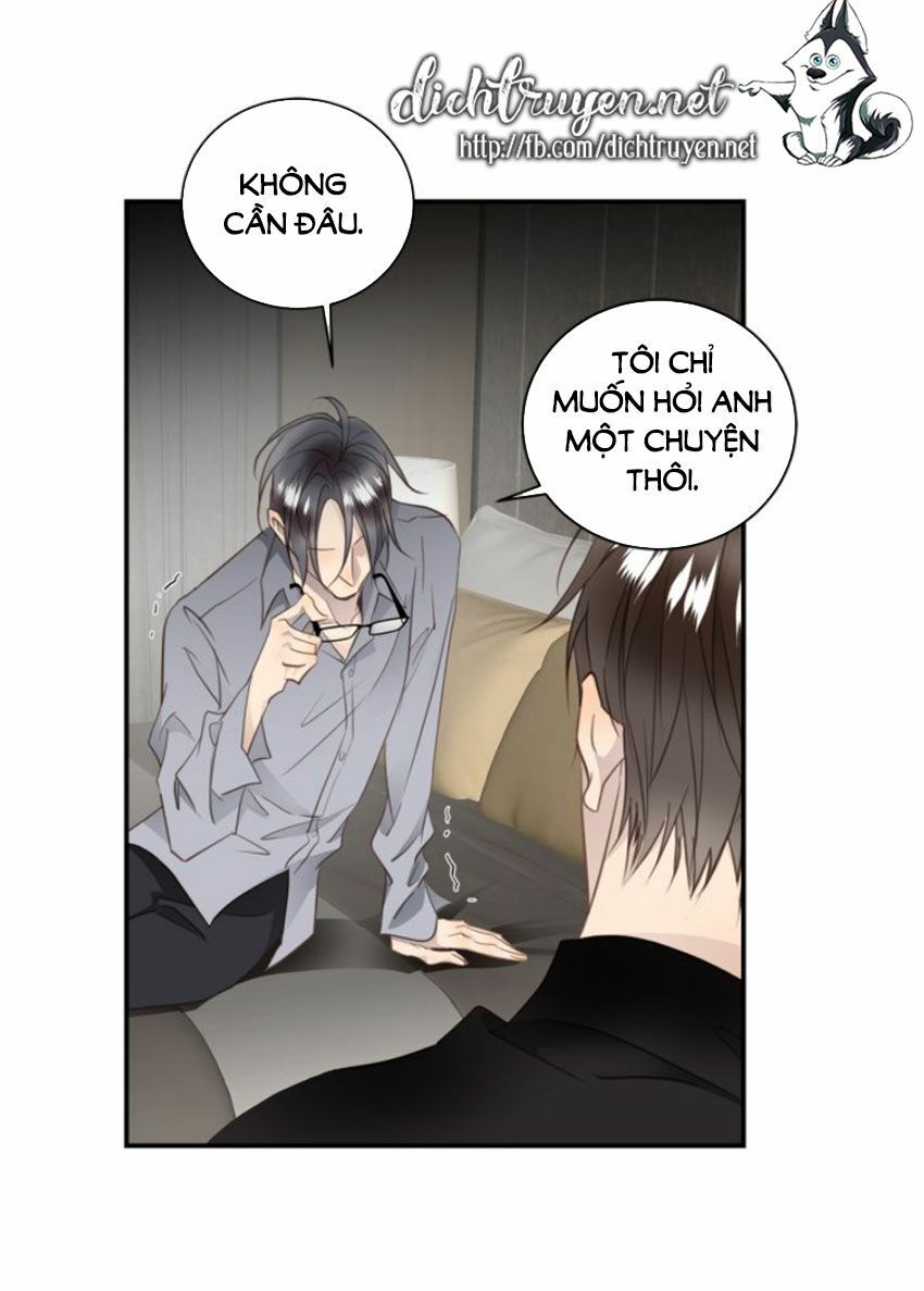 Tiên Sinh Nói Dối Chap 8 - Next Chap 9