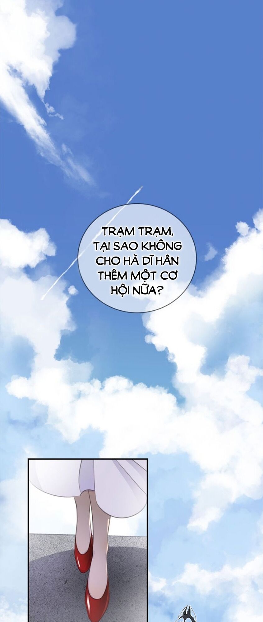 Tiên Sinh Nói Dối Chap 9 - Next Chap 10