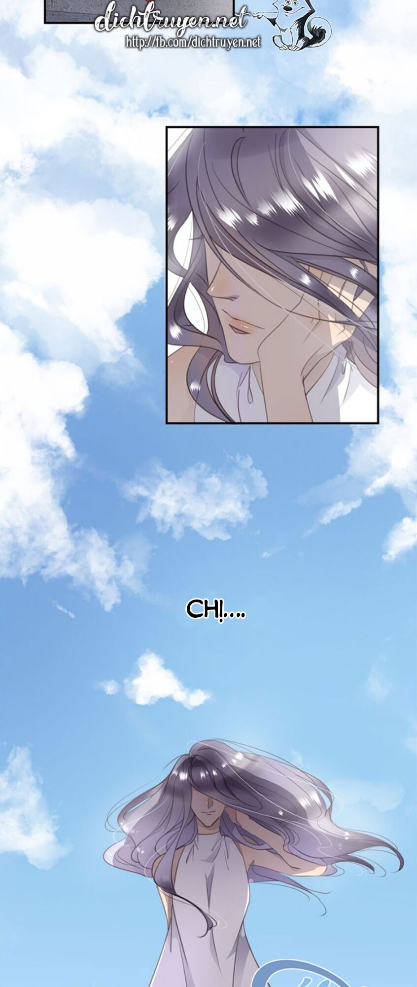 Tiên Sinh Nói Dối Chap 9 - Next Chap 10