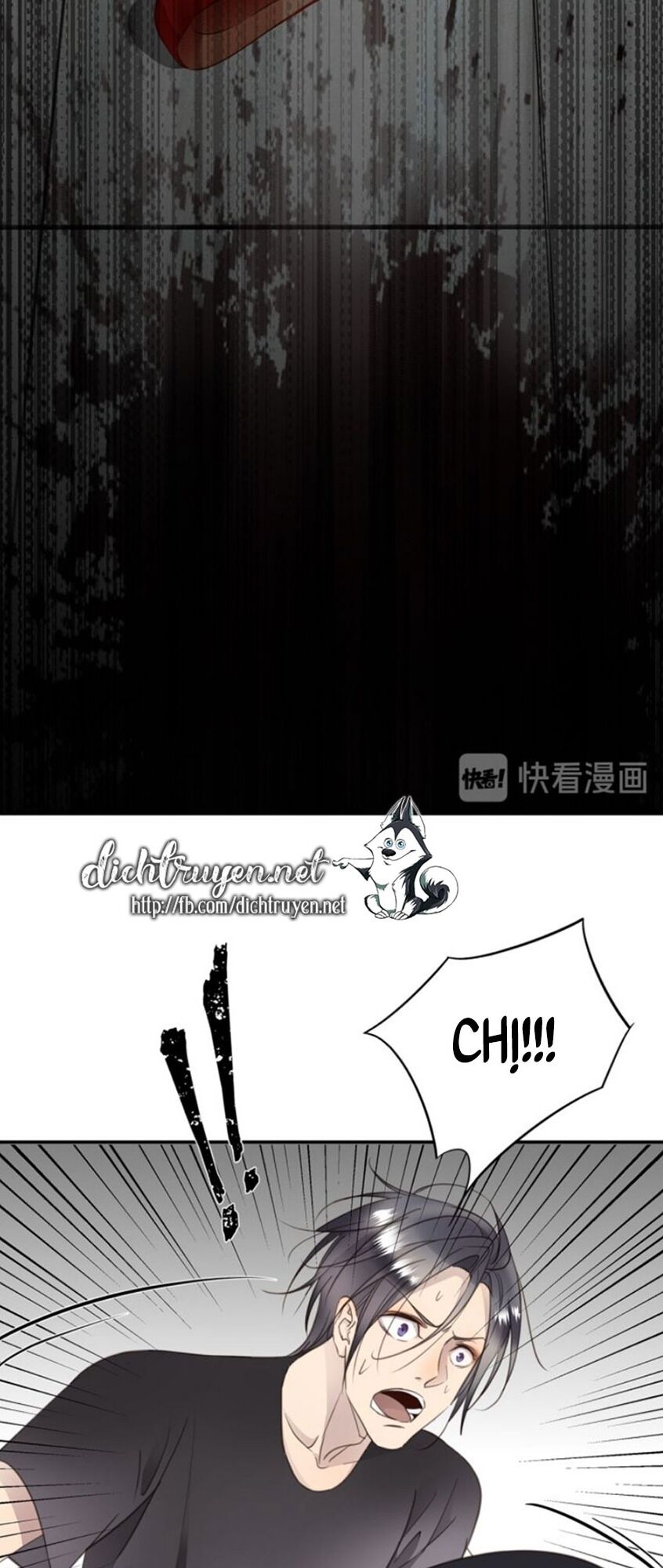 Tiên Sinh Nói Dối Chap 9 - Next Chap 10